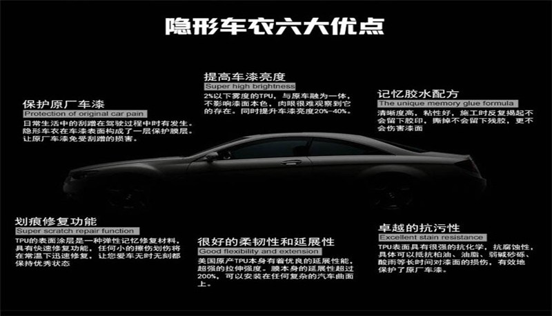威固MATTE系列